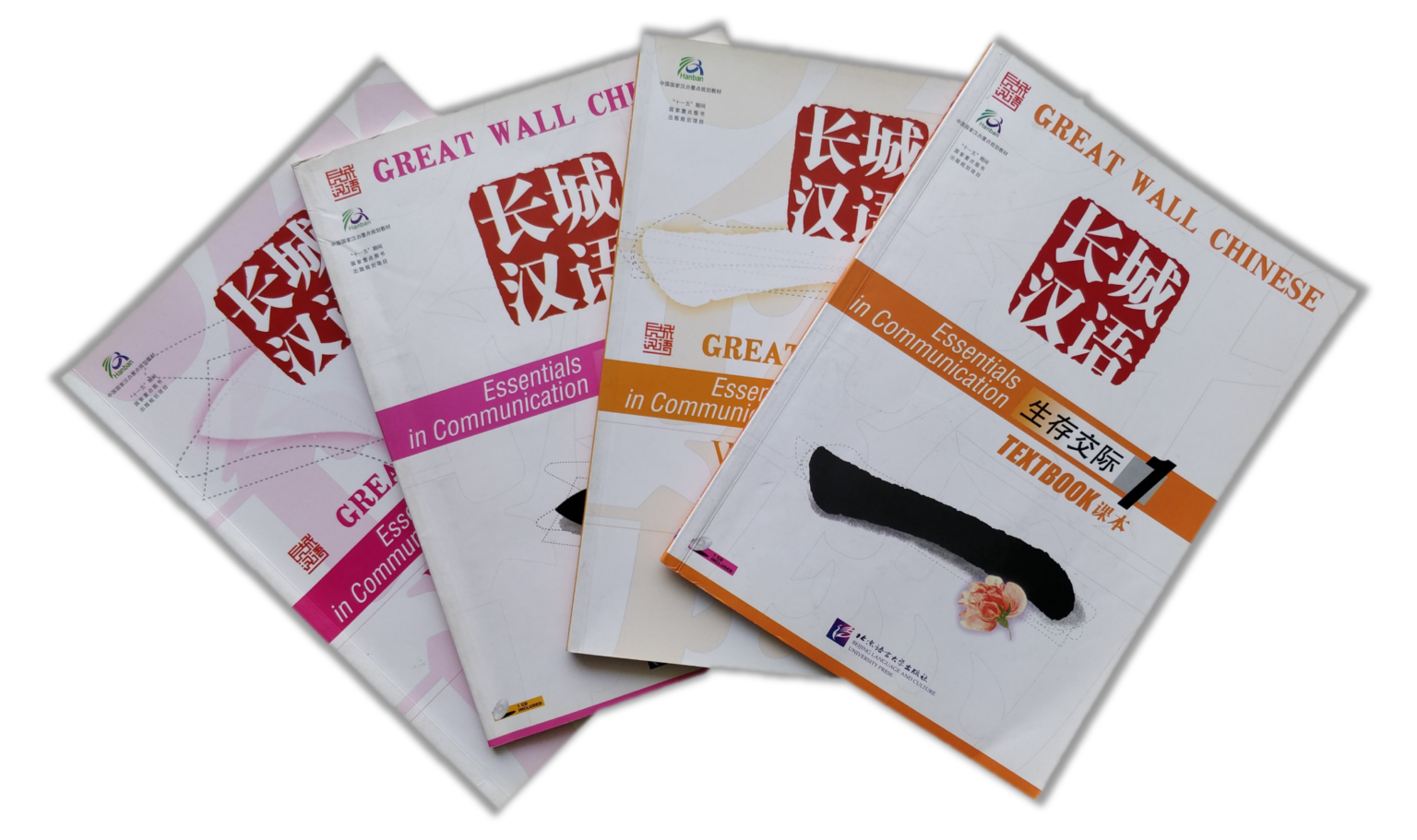 Mandarin Course List Smart Knowledge House Mandarin Course List Smart Knowledge House