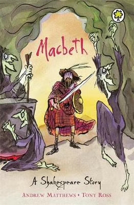 Macbeth by William Shakespeare 9-11