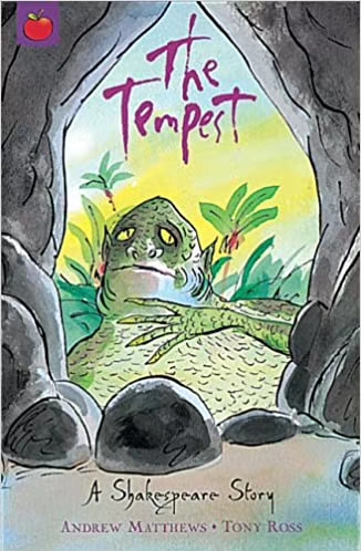 The Tempest by William Shakespeare 9-11