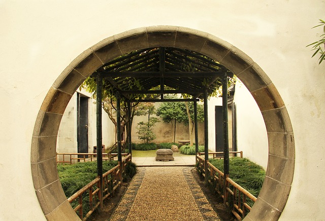 Suzhou: Classical Garden