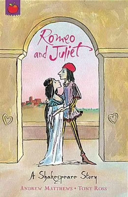 Romeo And Juliet by William Shakespeare 9-11