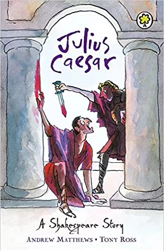 Julius Caesar by William Shakespeare 9-11
